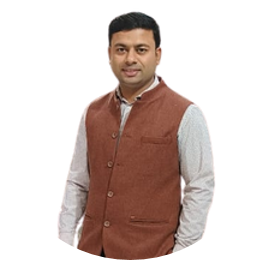 Nitish Gaur