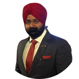 Simranjeet Singh